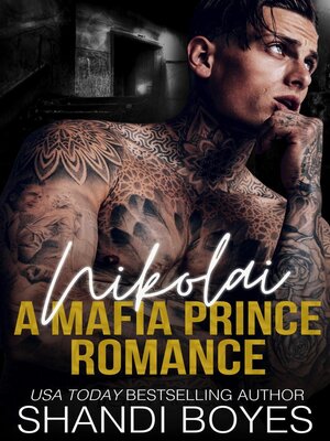 cover image of Nikolai